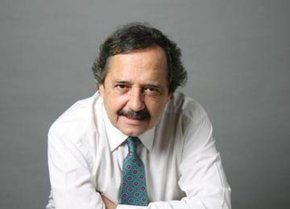 Ricardo Alfons�n visitar� Gualeguaych� 