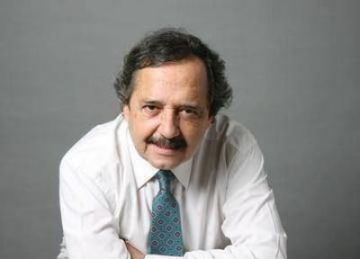 Ricardo Alfons�n visitar� Gualeguaych� 