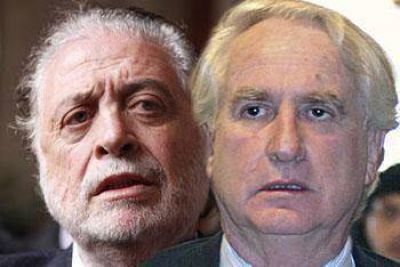 "El desaf�o del siglo XXI es la integraci�n entre Chile y Argentina"