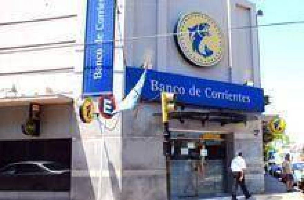El Banco Central considera inexpertos a los directores designados en el Provincia