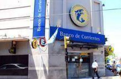 El Banco Central considera inexpertos a los directores designados en el Provincia