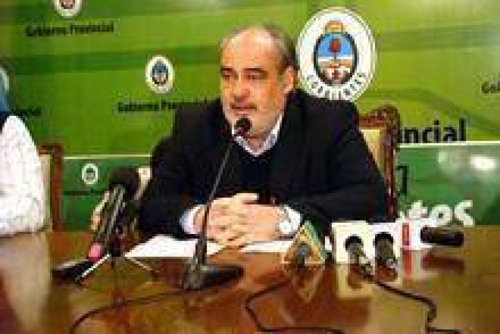 Ricardo estira la estad�a en Buenos Aires gracias a un gui�o de Cristina