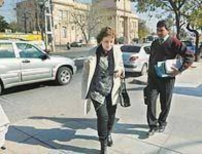El 14 de septiembre es la nueva fecha de inicio para el juicio Kamenetzky 