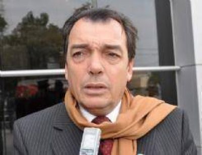 �A pesar del fr�o hay intensas reuniones�