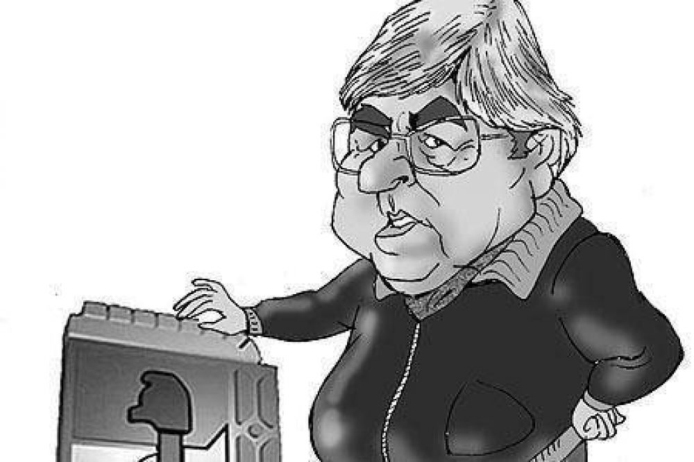Moyano suma adhesiones entre los intendentes