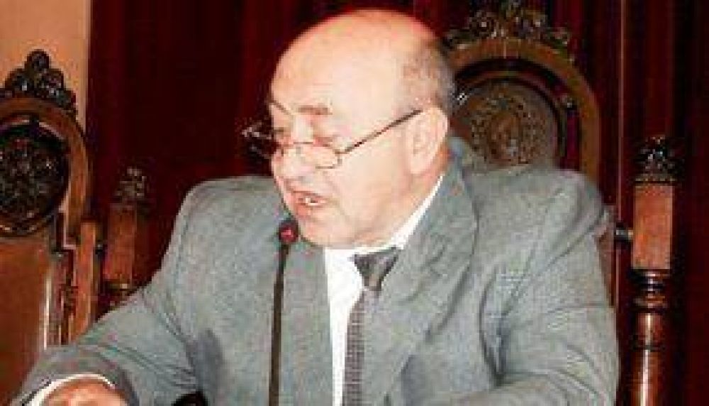 Inter�s del Senado salte�o por el aprovechamiento del r�o Bermejo