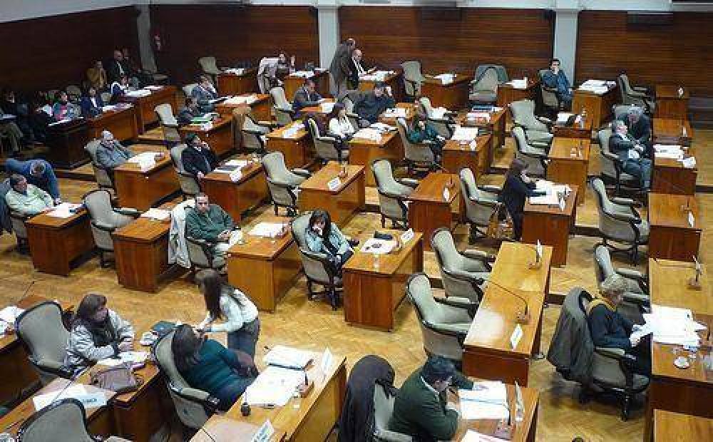Rechazaron tratar un proyecto de ley de emergencia sanitaria por los casos de leucemia en Libertador