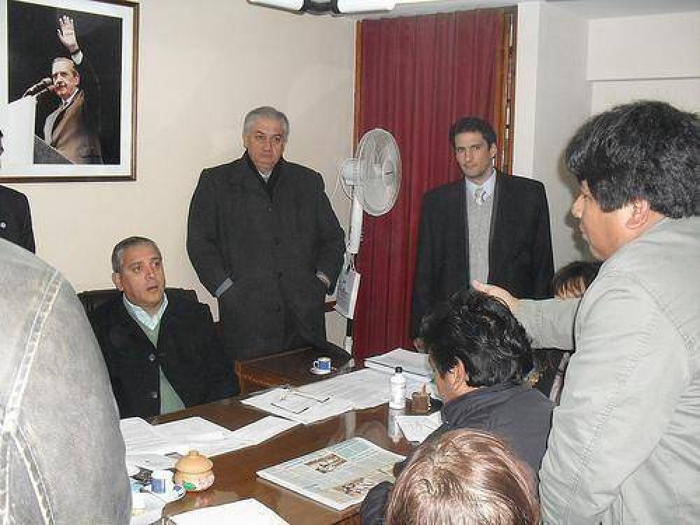 Boleto electr�nico volvi� a Comisi�n