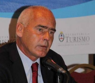 Un nuevo r�cord hist�rico en materia de turismo extranjero 