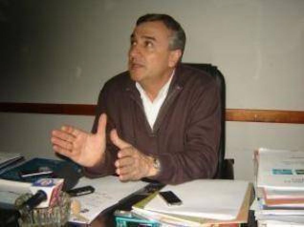 Gerardo Morales cuestion� la pol�tica aerocomercial de la empresa nacionalizada