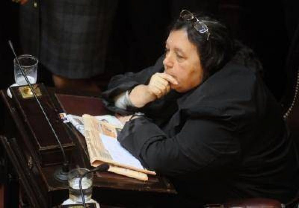 �Los K tienen miedo que el poder se les vuelva en contra� 