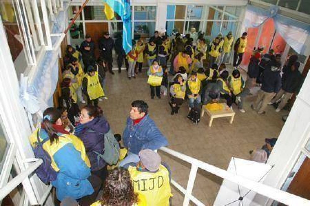 Ingres� al Concejo Deliberante el pedido de aumento tarifario de la Cooperativa