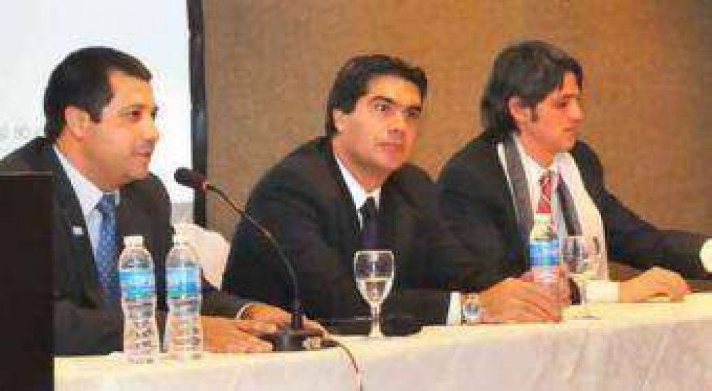 Prev�n ingresos por 72 millones por turismo en la provincia
