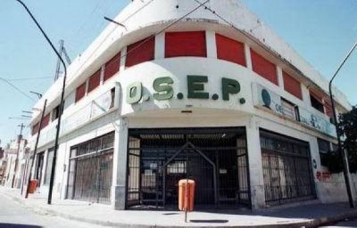 Postergan audiencia de conciliaci�n en el conflicto en OSEP