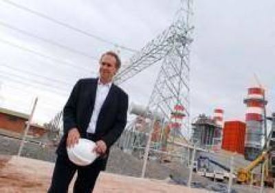 Pampa Energ�a y Apache se asocian para desarrollar gas no convencional