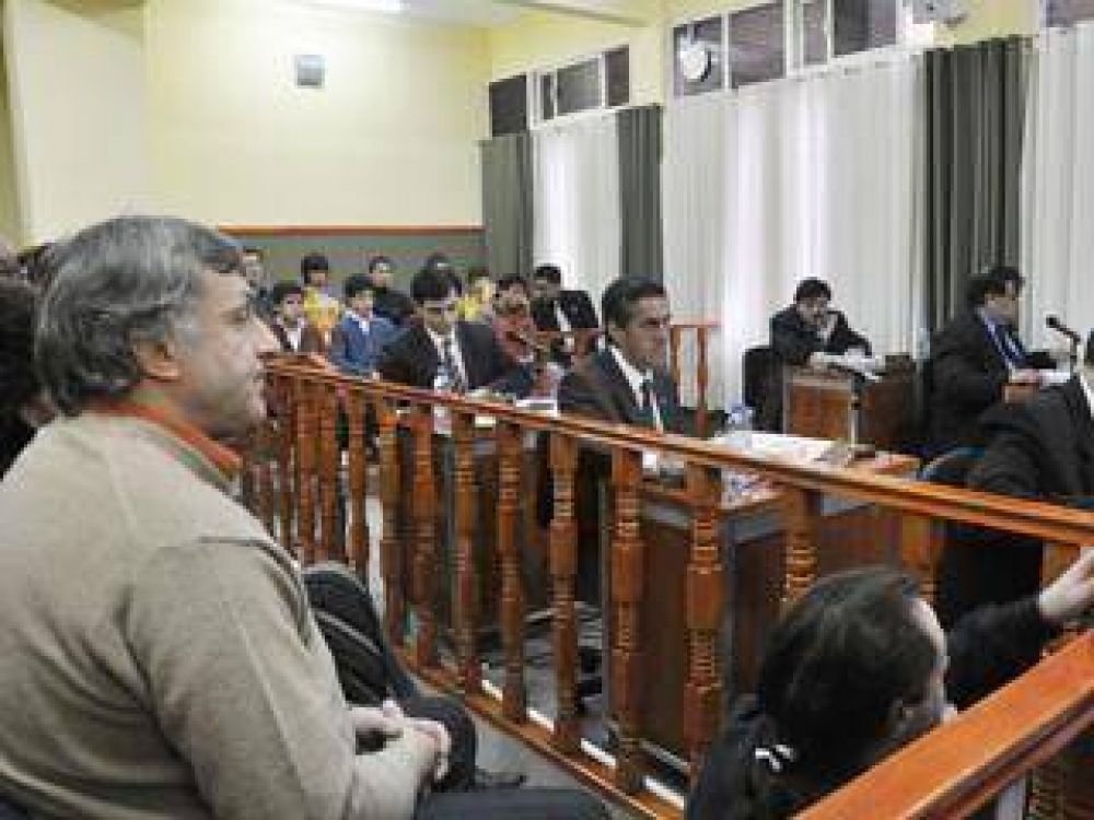 La emergencia se tratar� el martes en una sesi�n extraordinaria 