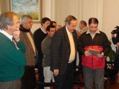 Diez nuevas familias recibieron sus viviendas terminadas del Plan Federal