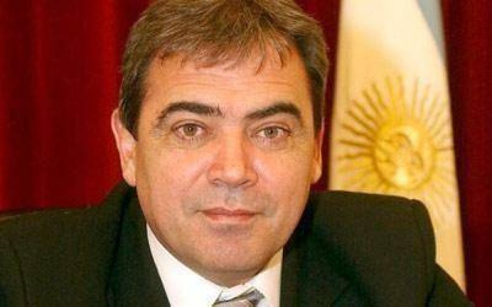Fern�ndez: �escucho voces que tienen una clara intenci�n de generar el caos�