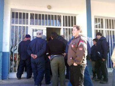 Los marineros solicitan dejar sin efecto el acta firmada en Trabajo