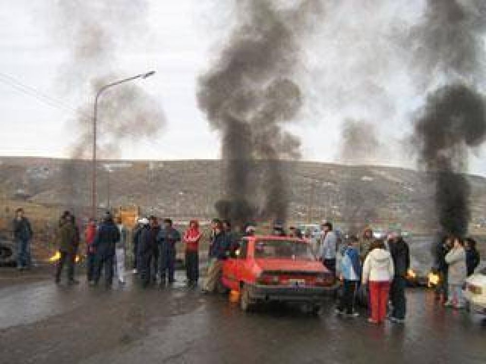 Un conflicto que se agrava en la cuenca