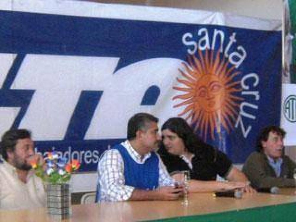 CTA decidi� paro provincial con movilizaci�n contra la reforma previsional