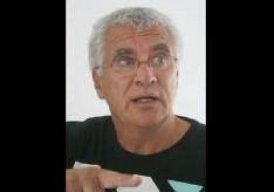 Asamblea del Frente Grande 		