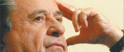 Los aliados le boicotean el acto en Entre R�os a Eduardo Duhalde