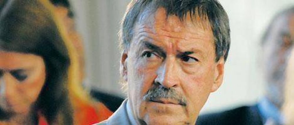 Por seguir los consejos de Cavallo, Schiaretti est� en la mira judicial