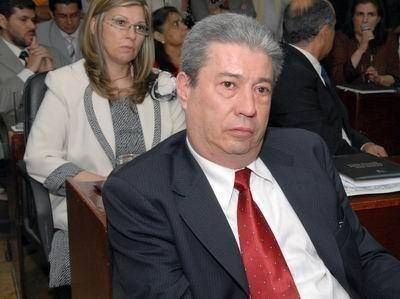 Barrionuevo compr� m�s de 2 mil entradas para el circo