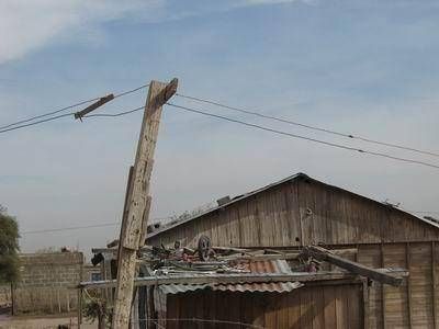 Tarifa social: beneficiarios registran alt�simos consumos