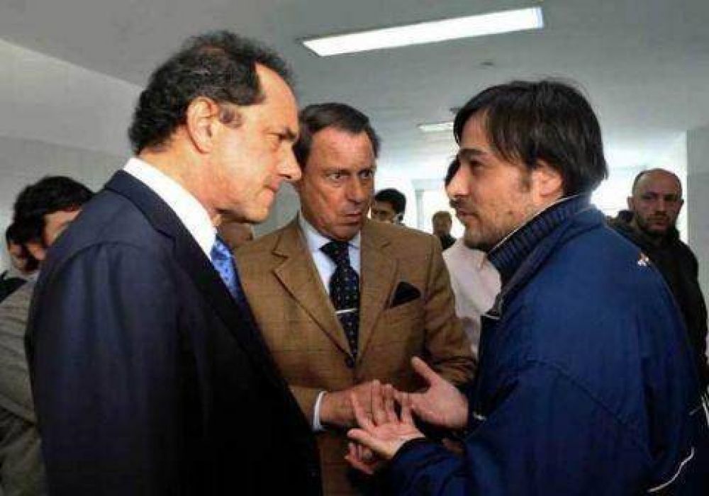 La trampa pol�tica de la inseguridad