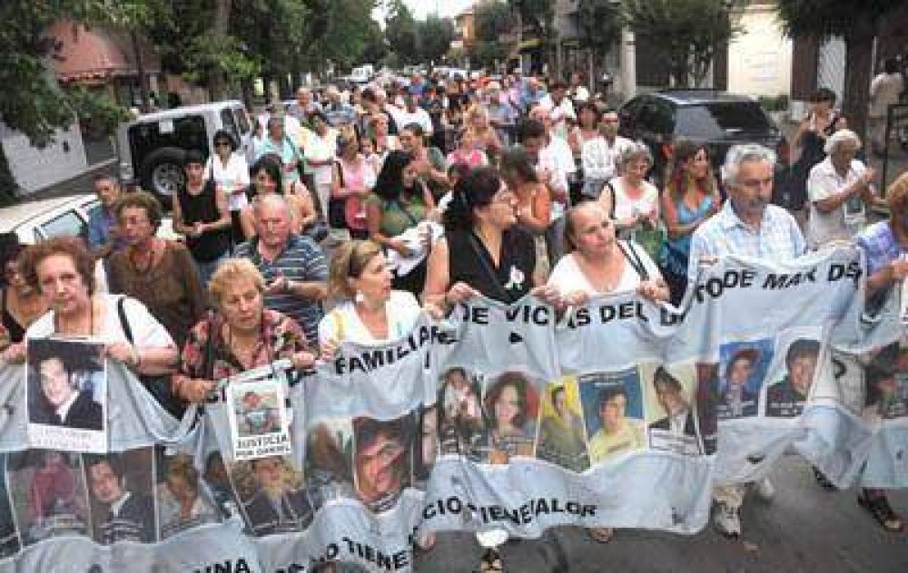 Al 80% de los marplatenses, el problema que m�s les preocupa es la inseguridad