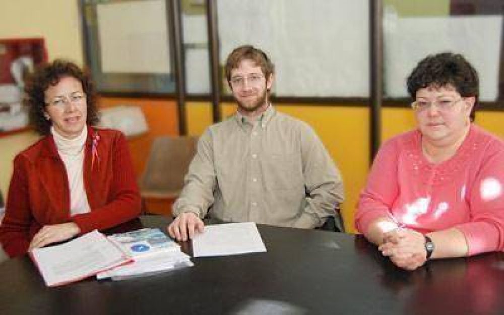 Se dictar� un seminario para debatir sobre el concepto de centro y periferia
