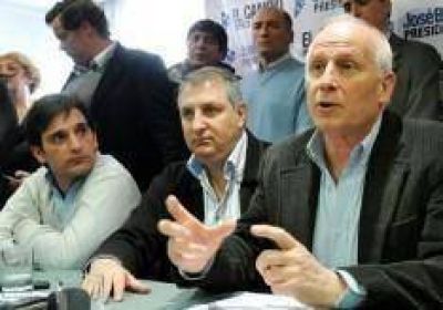 Jos� Brillo: �Mi meta es ser gobernador de la provincia�