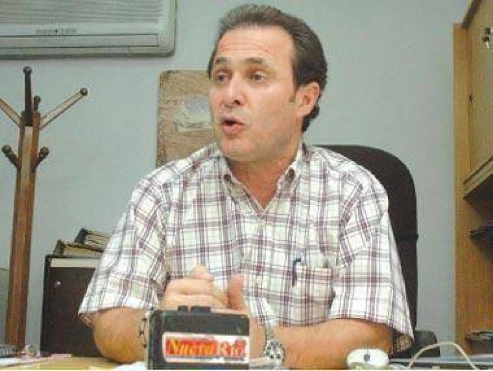 Avanzan las negociaciones con Mendoza por la Promoci�n