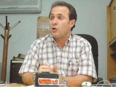 Avanzan las negociaciones con Mendoza por la Promoci�n