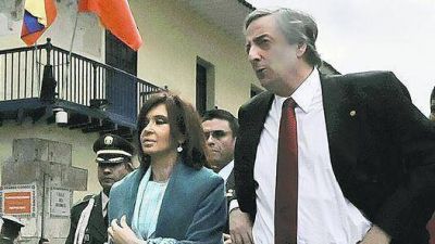 Las �colectoras�, el plan K para retener a los d�scolos
