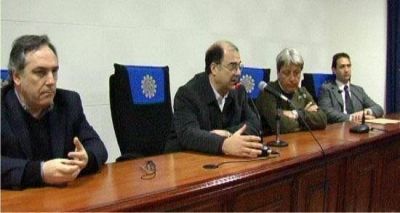 Jubilados metal�rgicos podr�n volver a ser atendidos por la obra social de la UOM