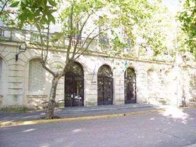  En nuestra ciudad Di�logo Pergaminense-Uni�n-Pro Peronista refut� los �ndices oficiales sobre la mortalidad infantil