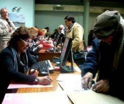 Desde ma�ana se atiende por los PPP