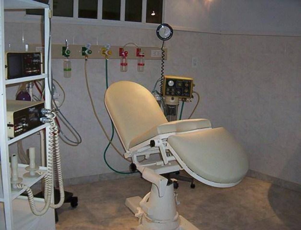 NUEVOS CONSULTORIOS EN CLINICA OESTE