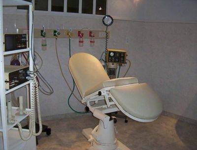 NUEVOS CONSULTORIOS EN CLINICA OESTE