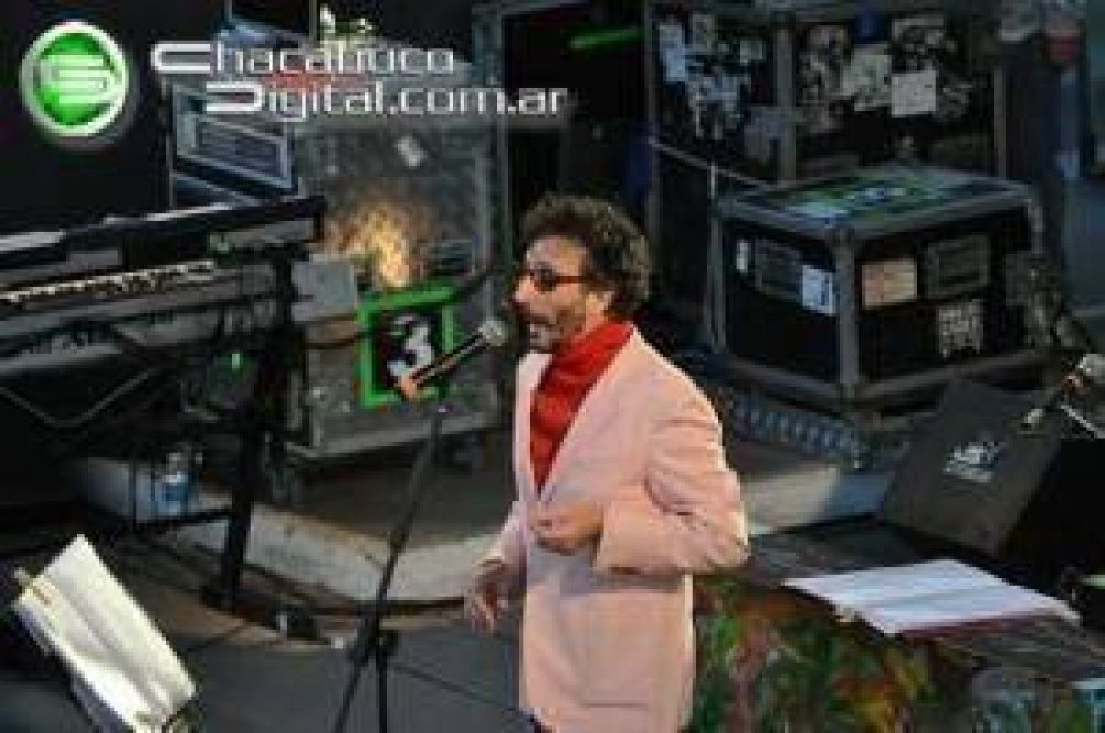 Finaliz� la 37� Fiesta Nacional del Ma�z