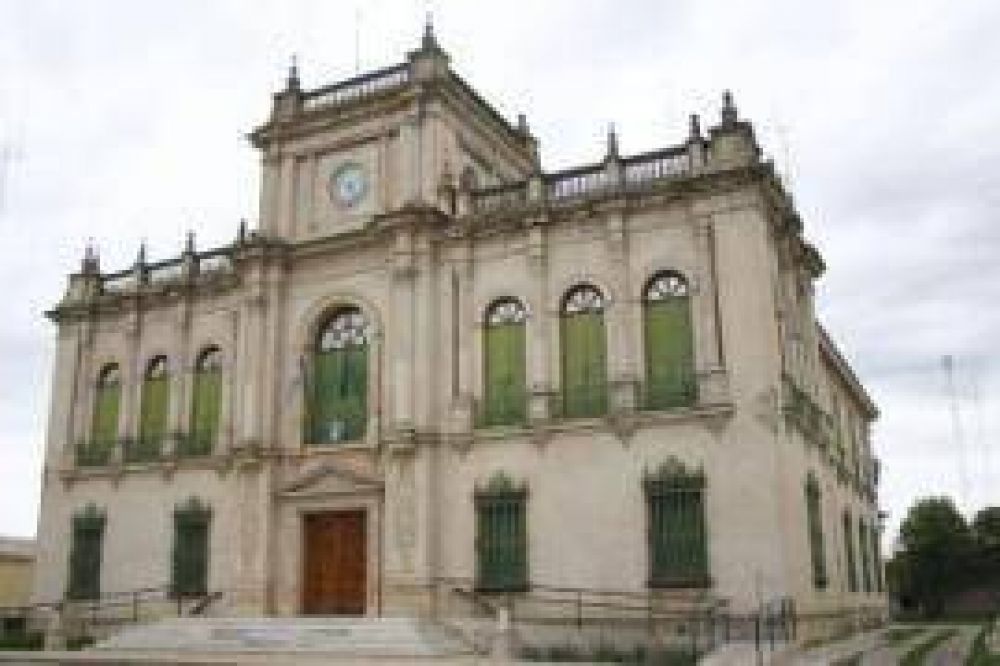 Rivadavia Comenz� un relevamiento en el Distrito de cara al Censo de este a�o
