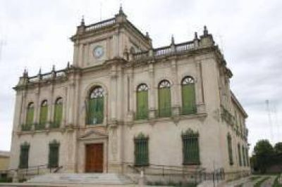 Rivadavia Comenz� un relevamiento en el Distrito de cara al Censo de este a�o
