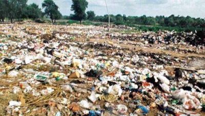 Jure apela a Corte Suprema para retener el campo donde tira la basura Gamsur