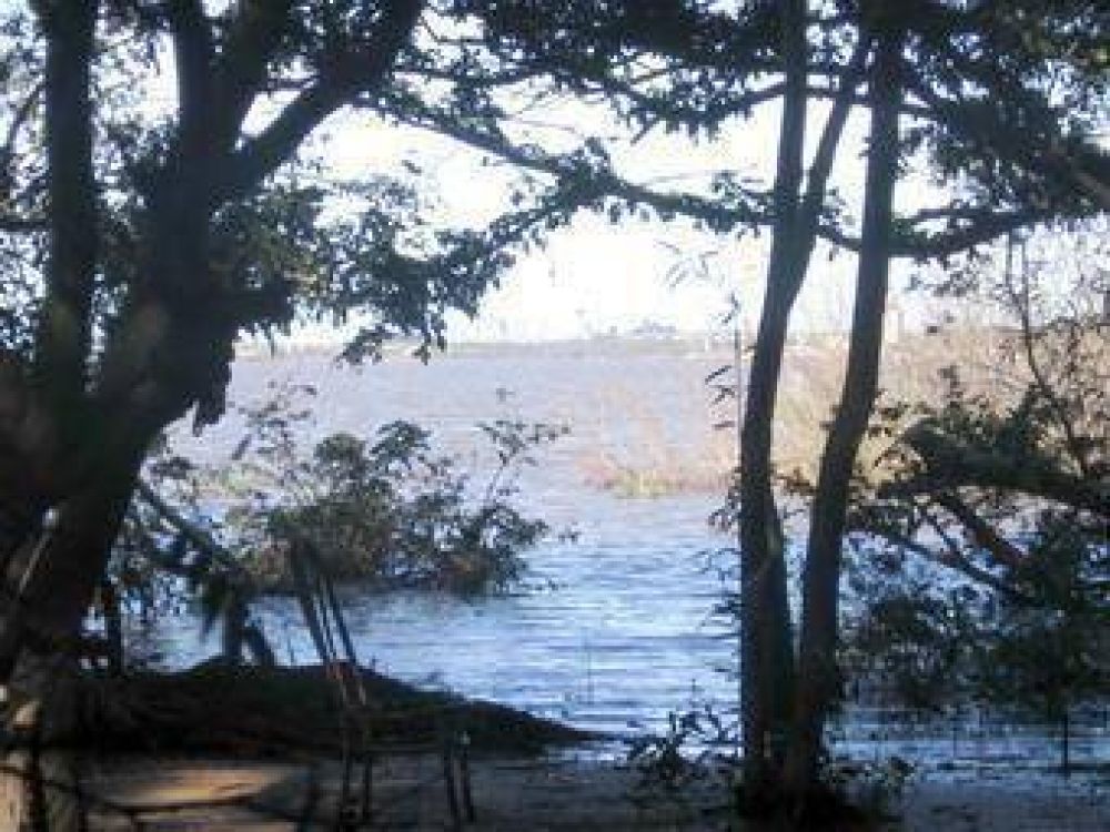 Crear�n una reserva natural protegida en la Isla �Banco de la In�s� 