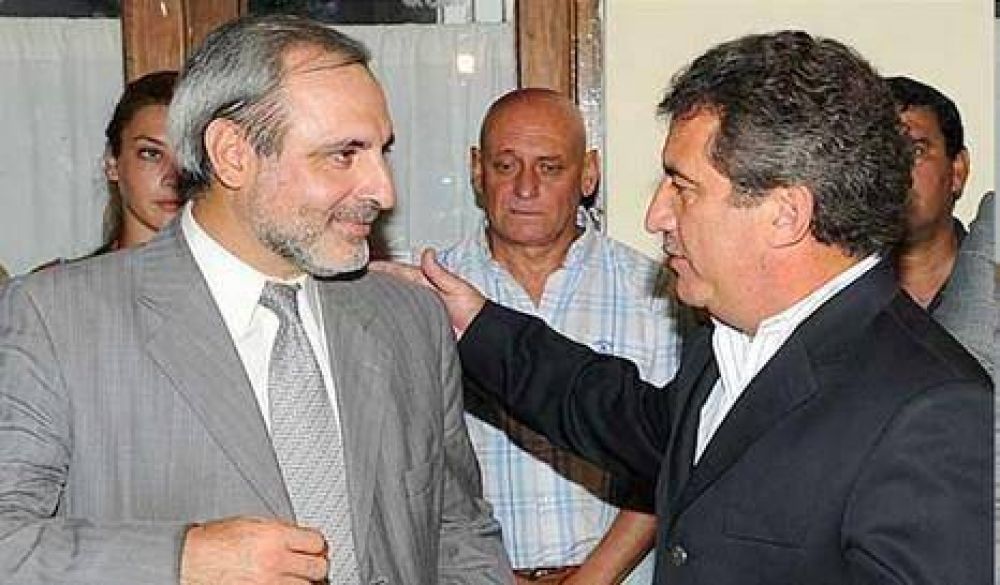 La Corriente Peronista Federal se re�ne 3 y 4 de septiembre en Paran�