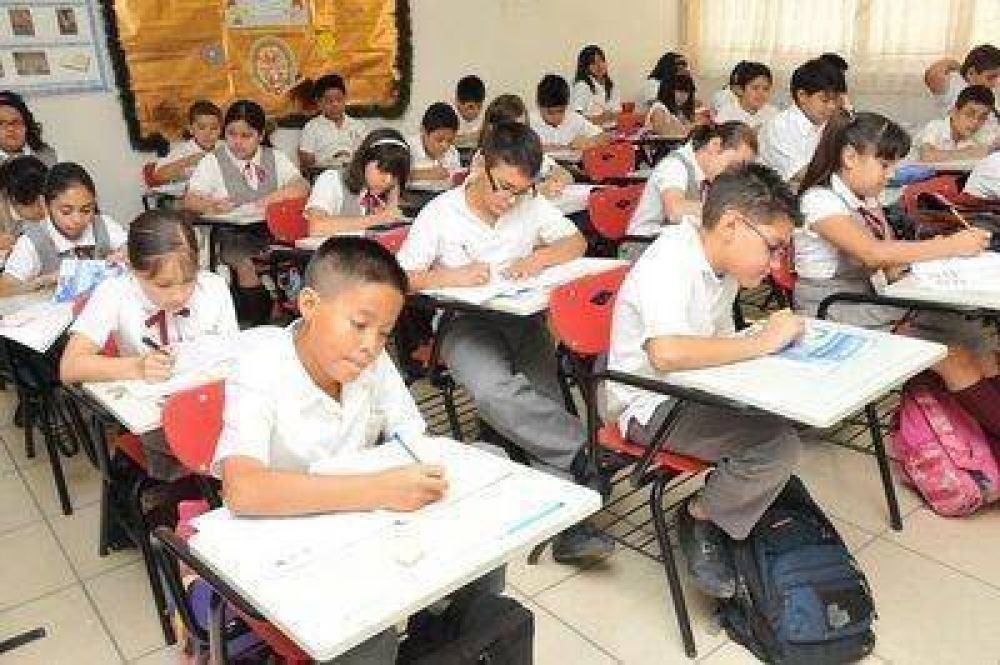 Comienza en Tucum�n el Operativo Nacional de Evaluaci�n