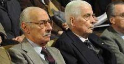 El 15 de febrero se inicia el tercer juicio a Men�ndez en Tucum�n